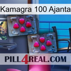 Kamagra 100 Ajanta 14